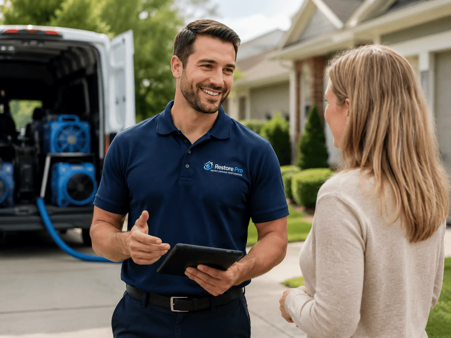Water Damage Restoration Williamsburg, KS FAQs